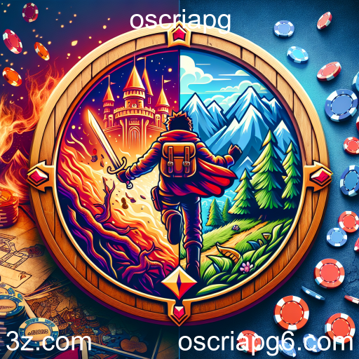 A Evolução dos Jogos de Aventura