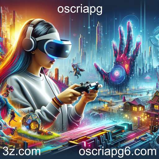 A Ascensão dos Jogos de Simulação: O Que Esperar no Futuro